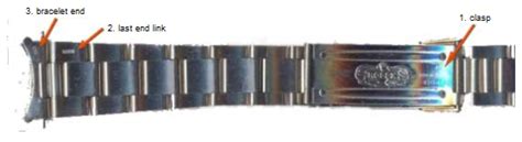 rolex bracelet 8285|rolex bracelet codes 2022.